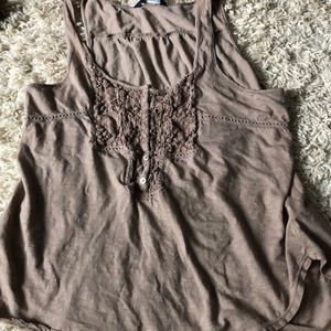 Summer AE tank☀️